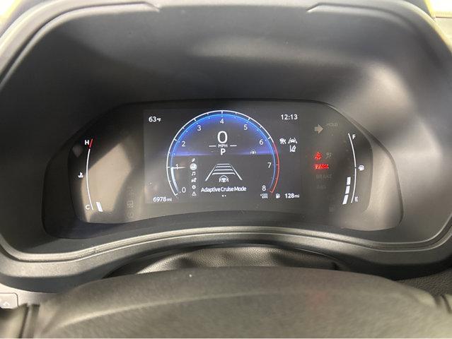 new 2025 Toyota Grand Highlander car, priced at $47,603