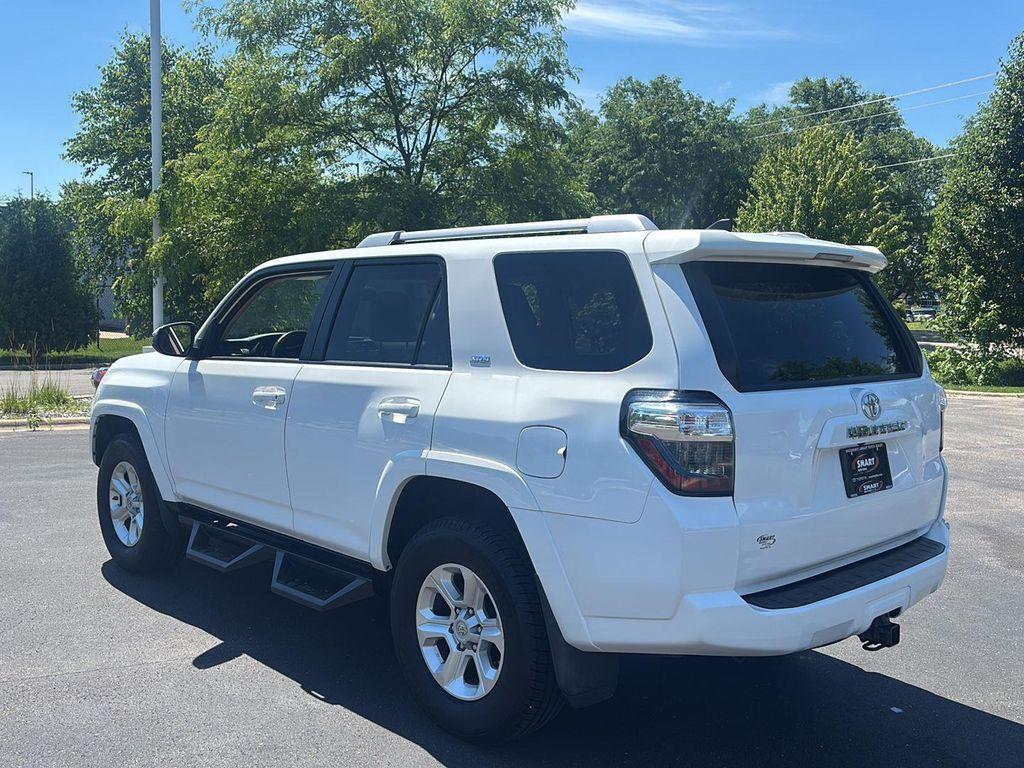 used 2016 Toyota 4Runner car, priced at $21,000