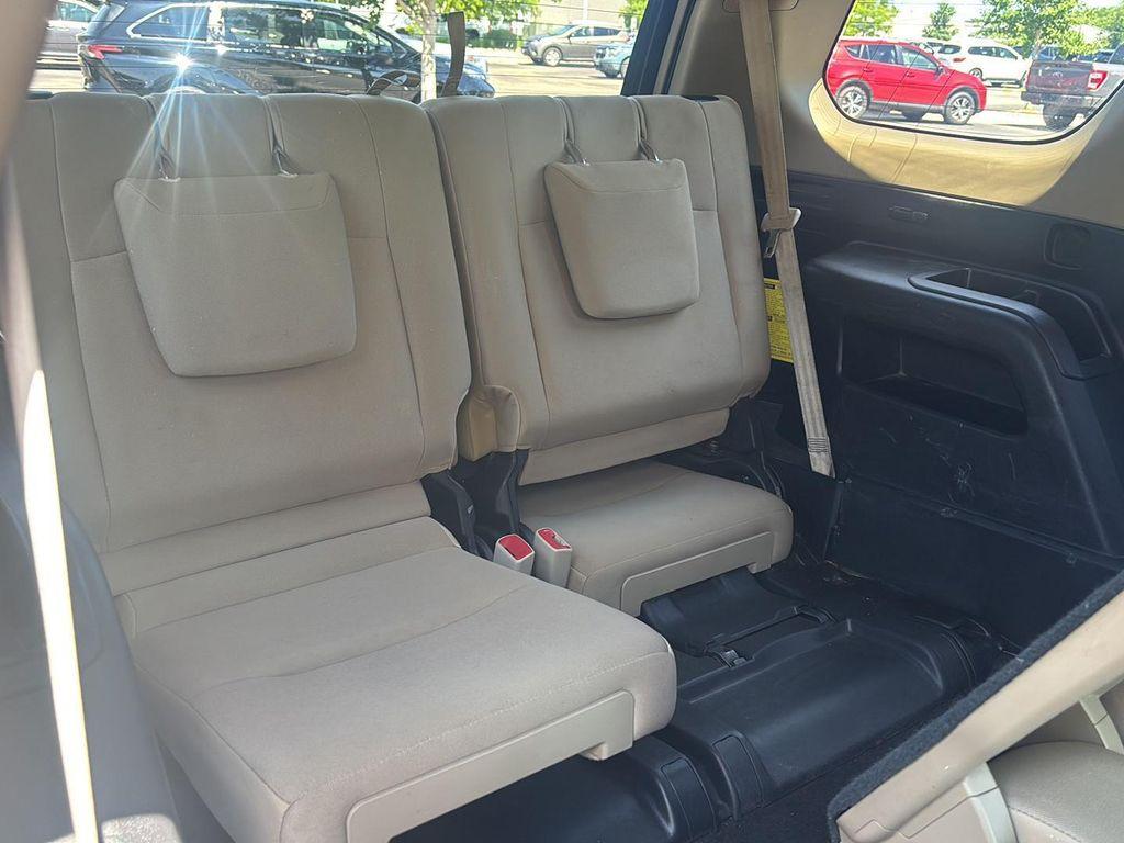 used 2016 Toyota 4Runner car, priced at $21,000