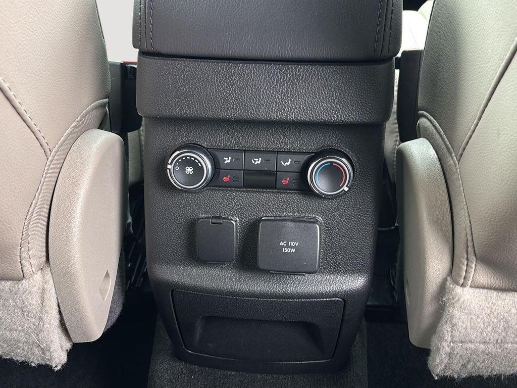 used 2015 Ford Explorer car, priced at $17,711