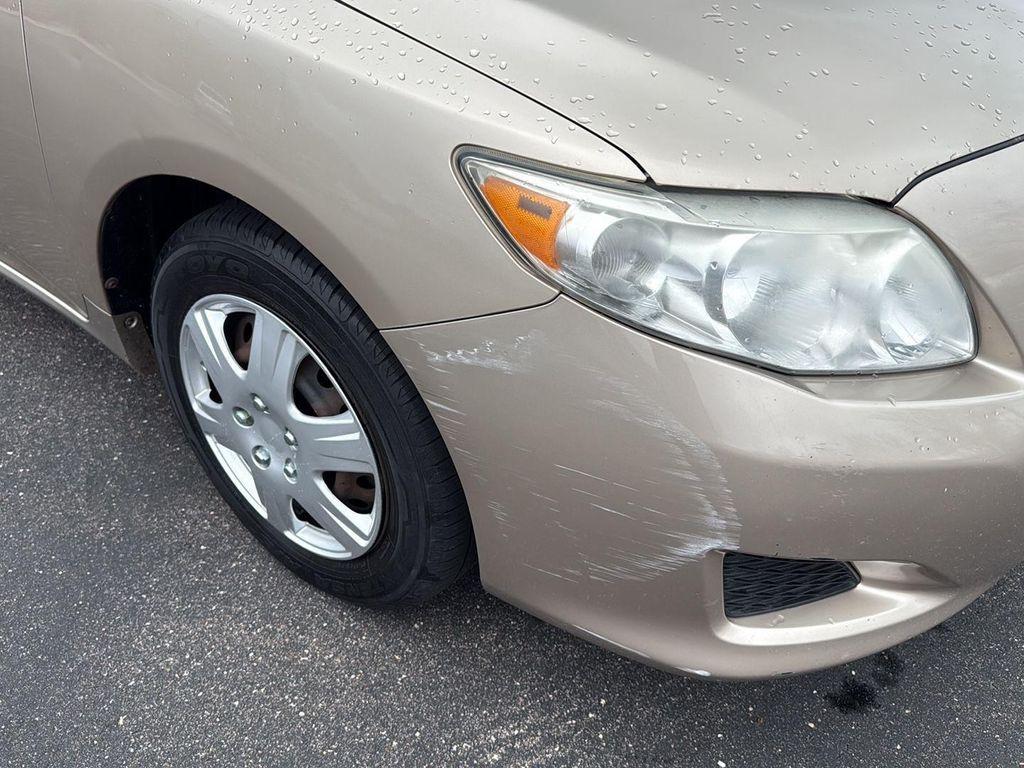 used 2009 Toyota Corolla car, priced at $10,994