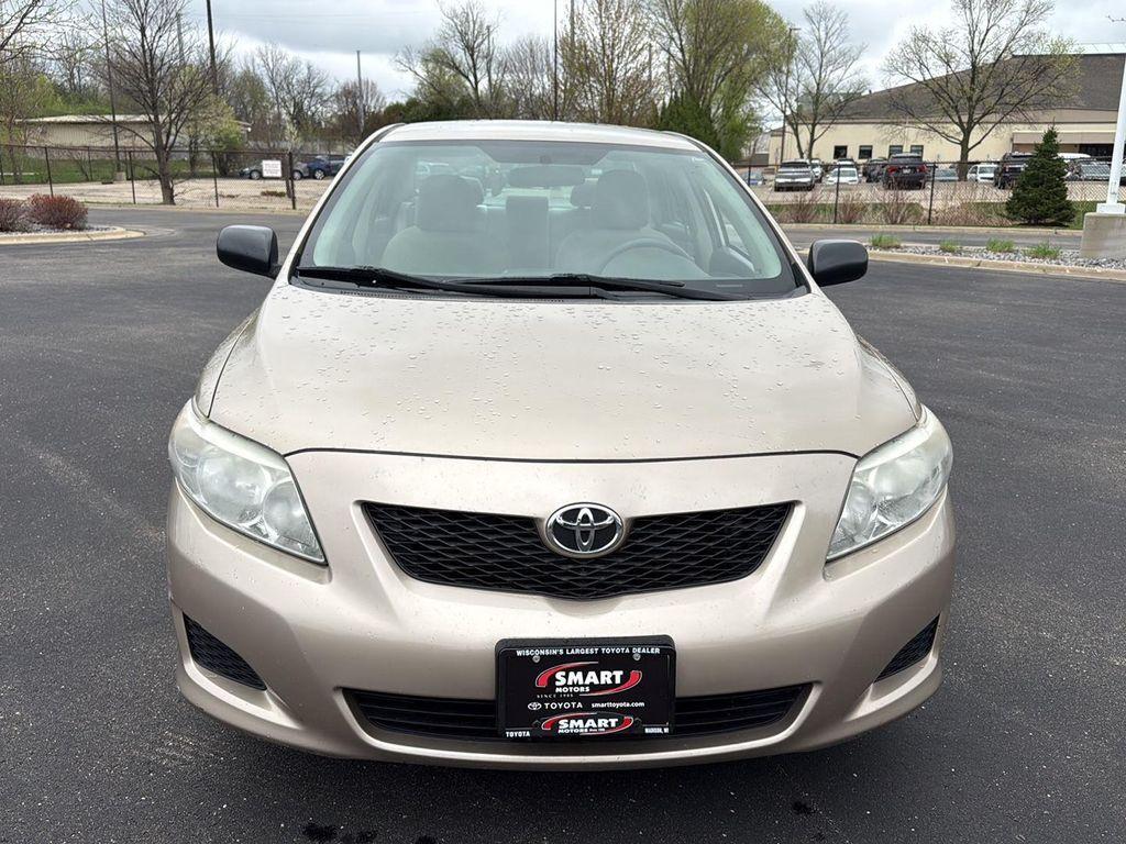 used 2009 Toyota Corolla car, priced at $10,994