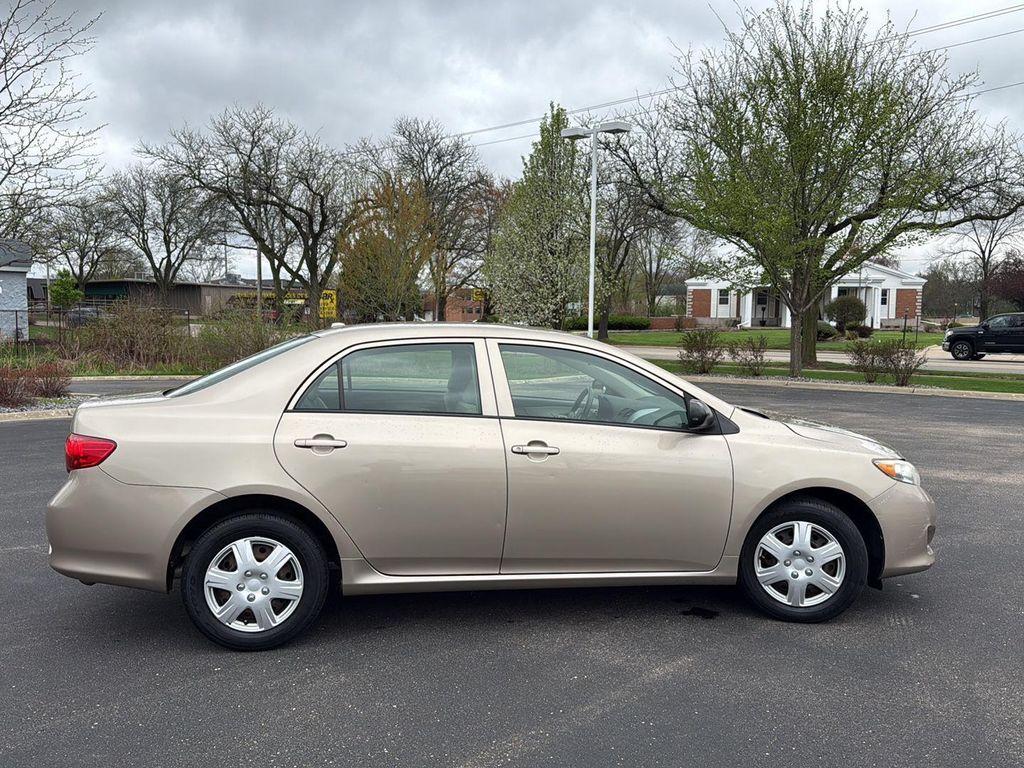 used 2009 Toyota Corolla car, priced at $10,994