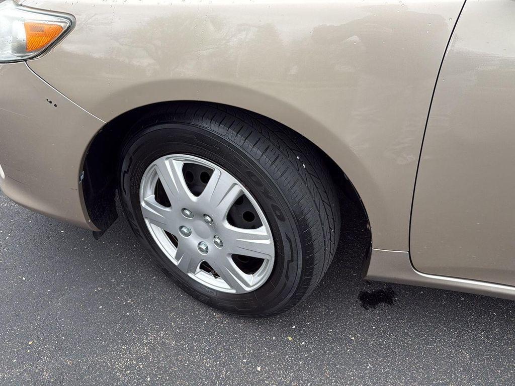 used 2009 Toyota Corolla car, priced at $10,994