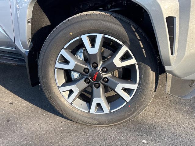 new 2026 Toyota 4Runner car, priced at $50,131