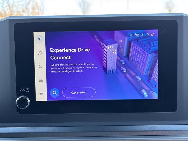new 2026 Toyota 4Runner car, priced at $50,131