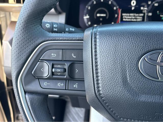 new 2026 Toyota 4Runner car, priced at $50,131