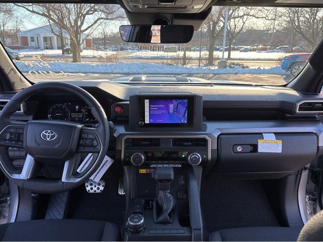 new 2026 Toyota 4Runner car, priced at $50,131