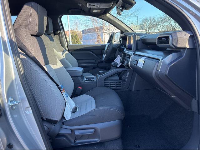 new 2026 Toyota 4Runner car, priced at $50,131