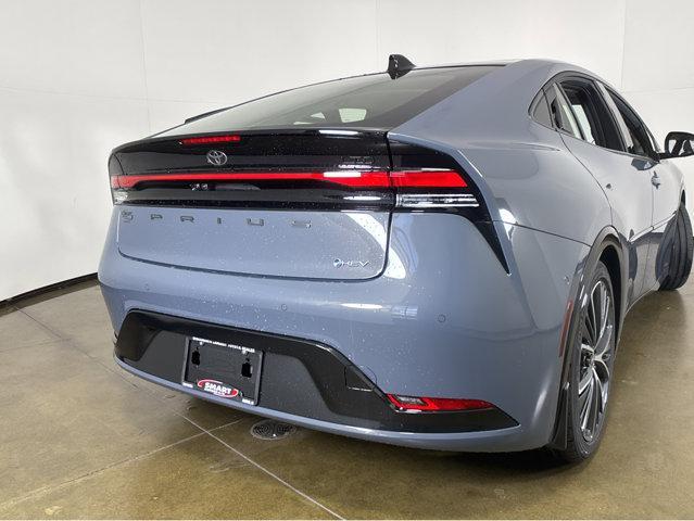 new 2026 Toyota Prius car, priced at $38,366