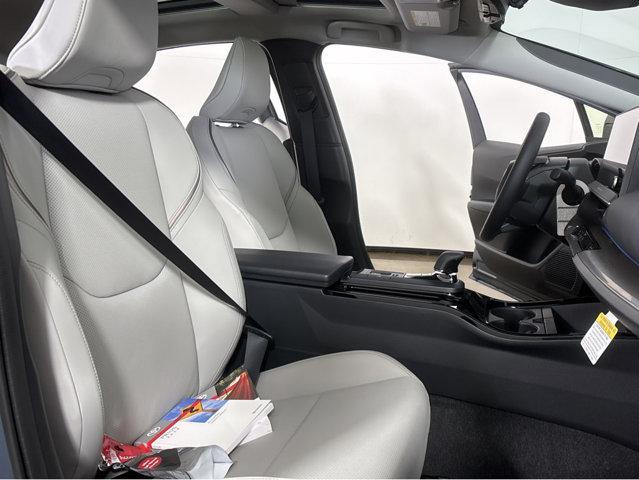 new 2026 Toyota Prius car, priced at $38,366