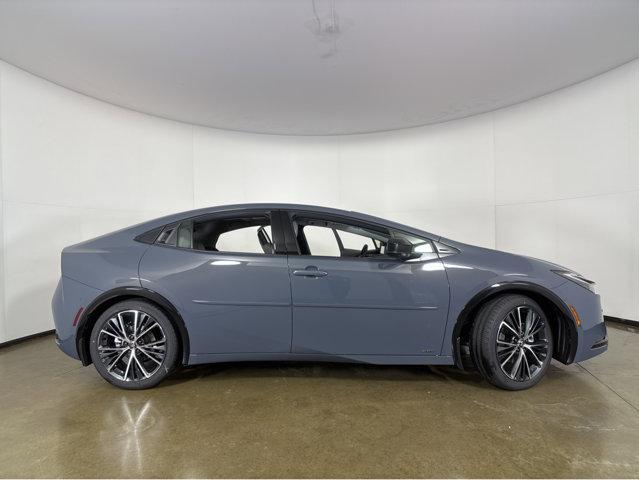 new 2026 Toyota Prius car, priced at $38,366