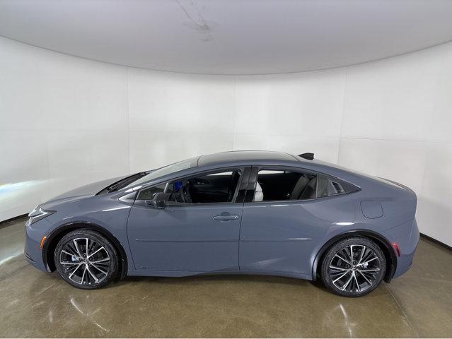 new 2026 Toyota Prius car, priced at $38,366