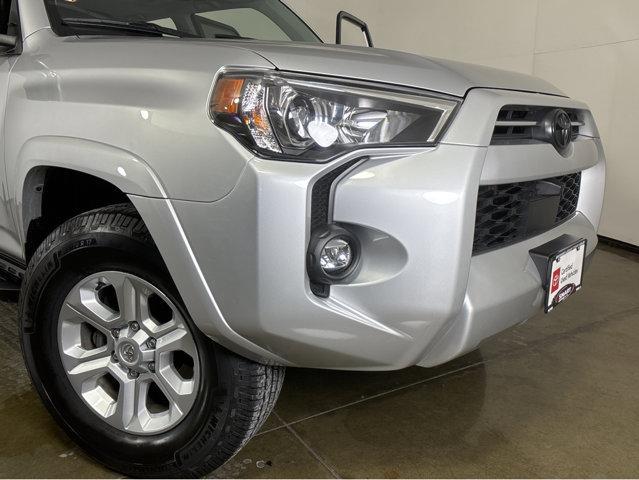 used 2023 Toyota 4Runner car, priced at $42,997