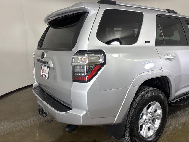 used 2023 Toyota 4Runner car, priced at $42,997