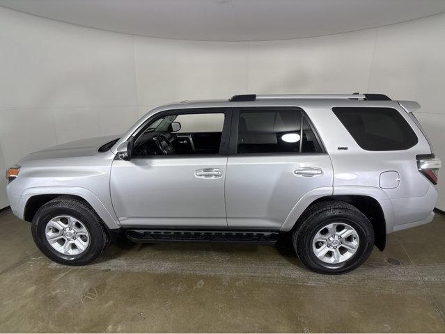 used 2023 Toyota 4Runner car, priced at $42,997