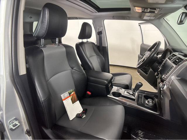 used 2023 Toyota 4Runner car, priced at $42,997