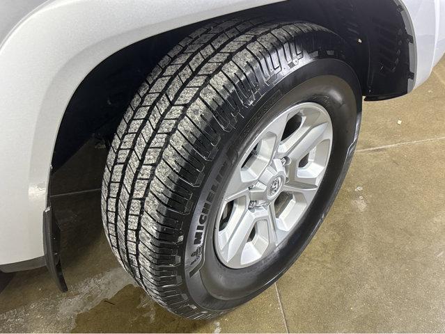 used 2023 Toyota 4Runner car, priced at $42,997