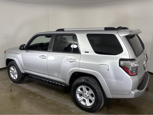 used 2023 Toyota 4Runner car, priced at $42,997