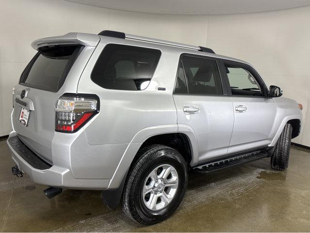 used 2023 Toyota 4Runner car, priced at $42,997