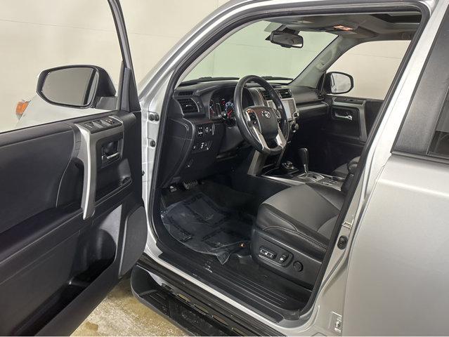 used 2023 Toyota 4Runner car, priced at $42,997