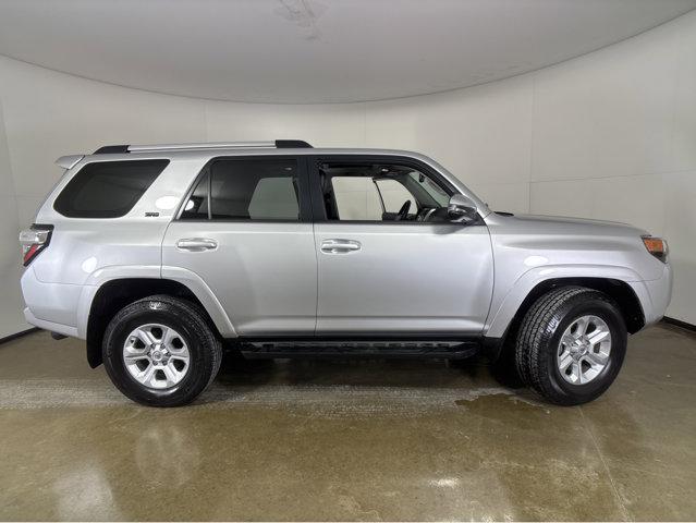 used 2023 Toyota 4Runner car, priced at $42,997