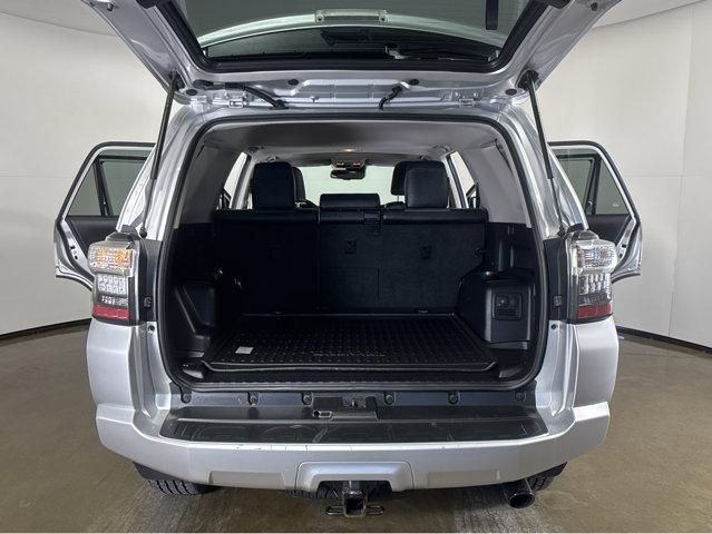 used 2023 Toyota 4Runner car, priced at $42,997