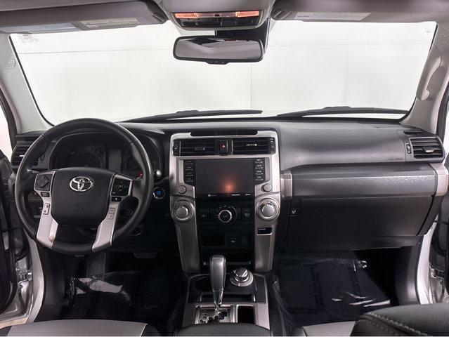 used 2023 Toyota 4Runner car, priced at $42,997