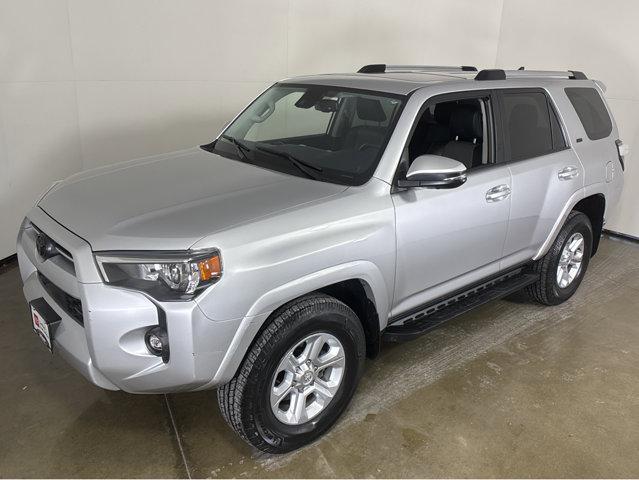 used 2023 Toyota 4Runner car, priced at $42,997