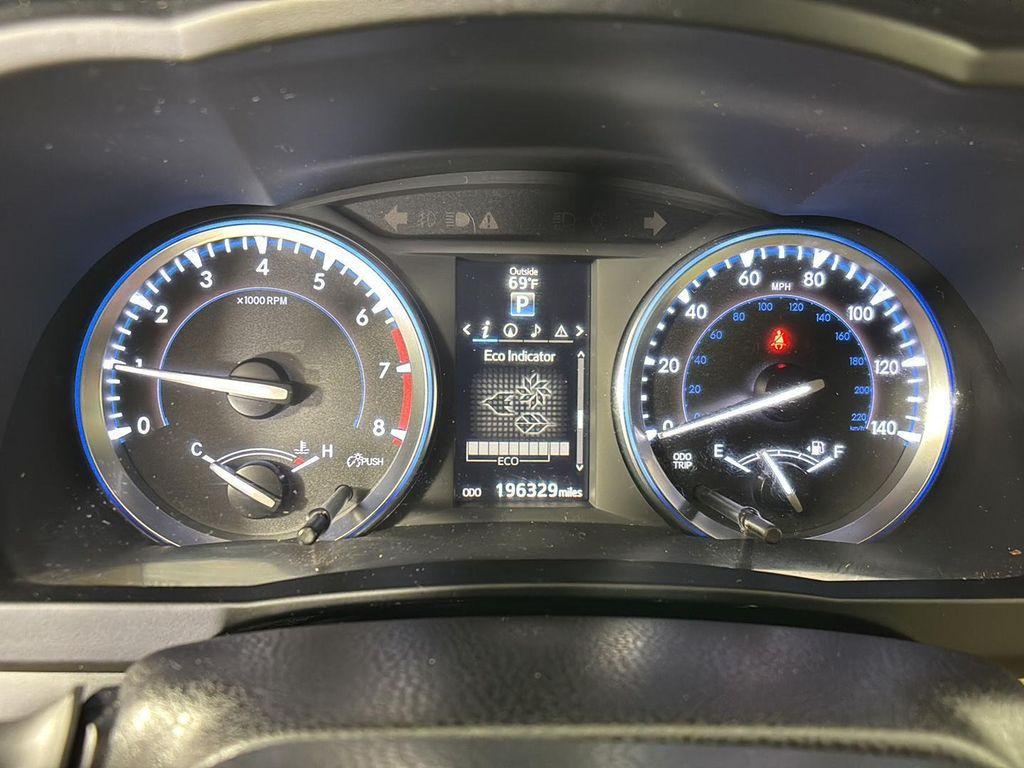 used 2015 Toyota Highlander car, priced at $15,000