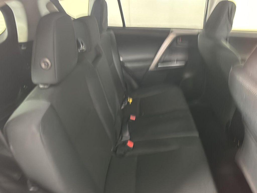 used 2018 Toyota RAV4 car, priced at $20,994