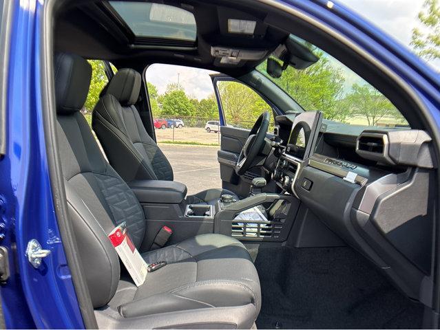 new 2025 Toyota Tacoma car, priced at $55,706