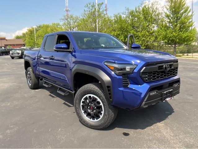 new 2025 Toyota Tacoma car, priced at $55,706