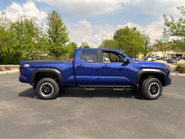 new 2025 Toyota Tacoma car, priced at $55,706