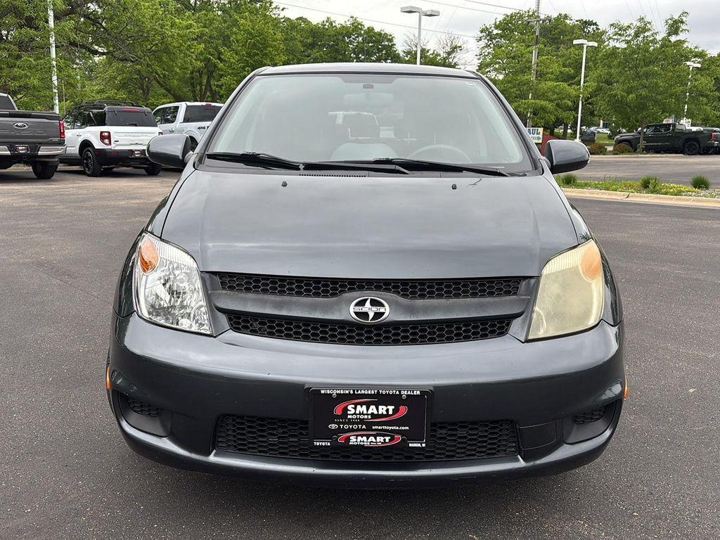 used 2006 Scion xA car, priced at $8,000