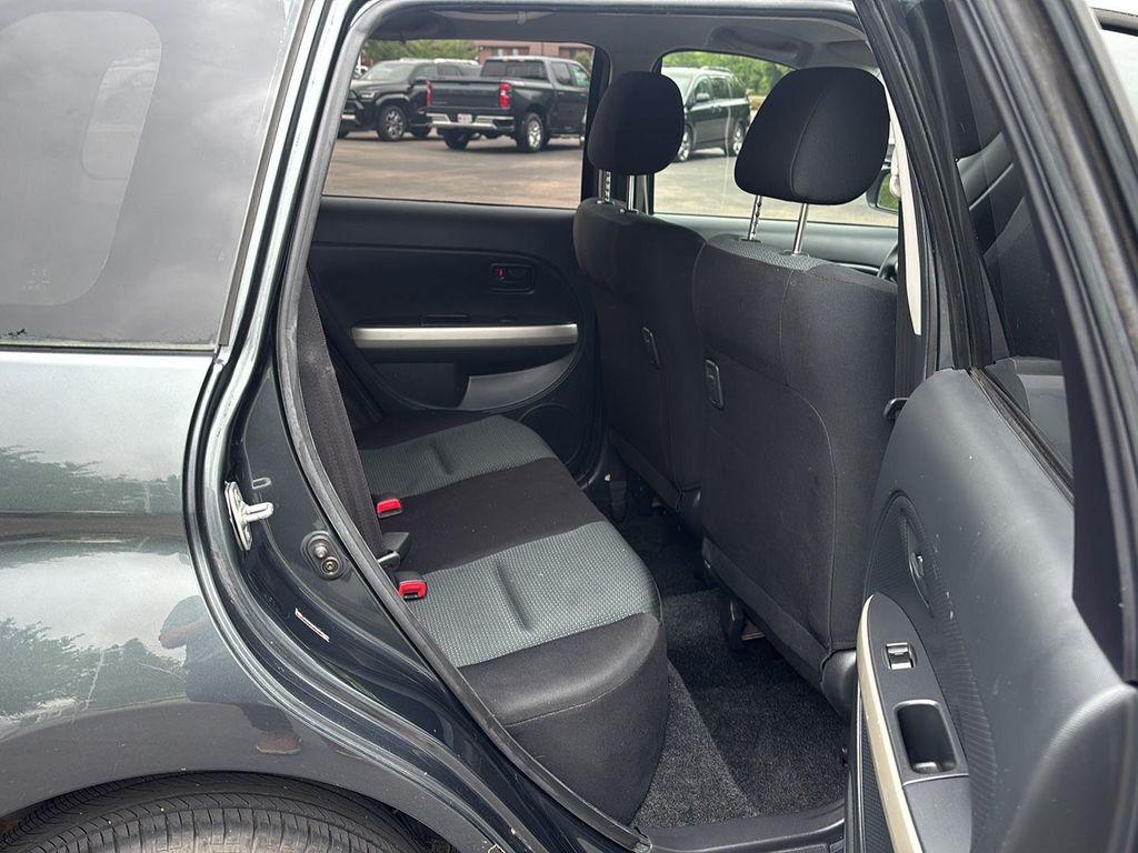 used 2006 Scion xA car, priced at $8,000