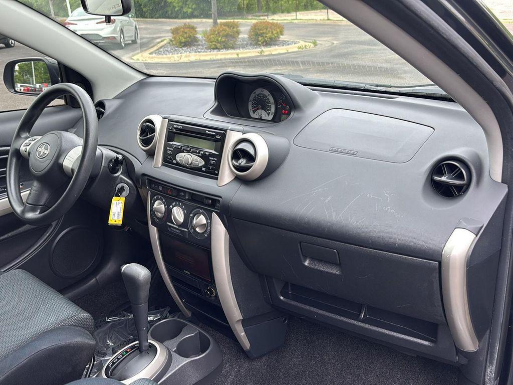 used 2006 Scion xA car, priced at $8,000