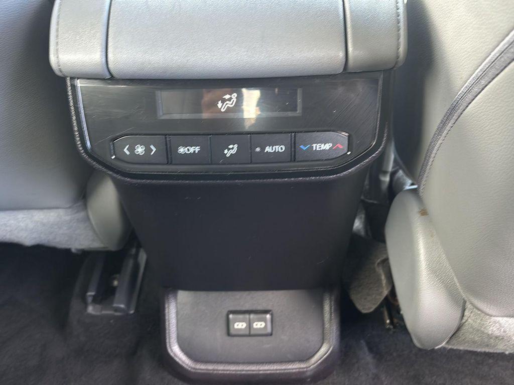 used 2022 Toyota Highlander car, priced at $40,000