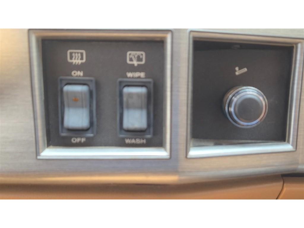 used 1986 Jeep Cherokee car, priced at $14,595