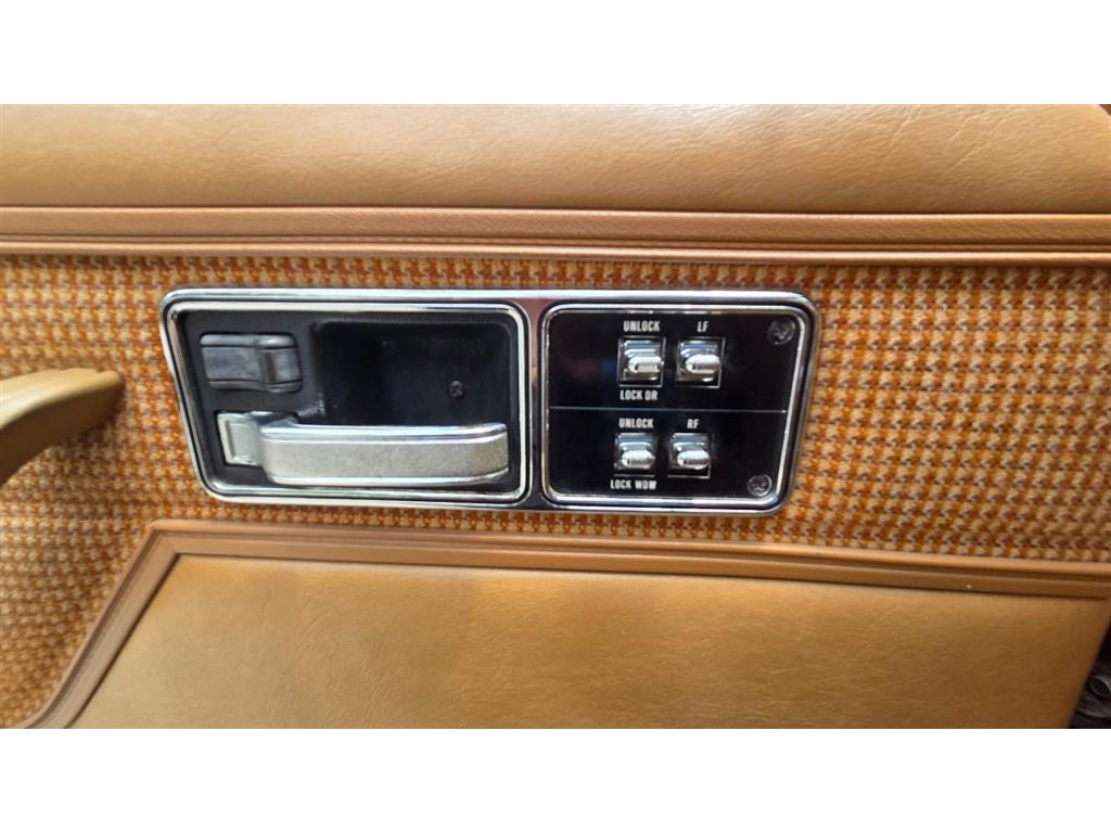 used 1986 Jeep Cherokee car, priced at $14,595