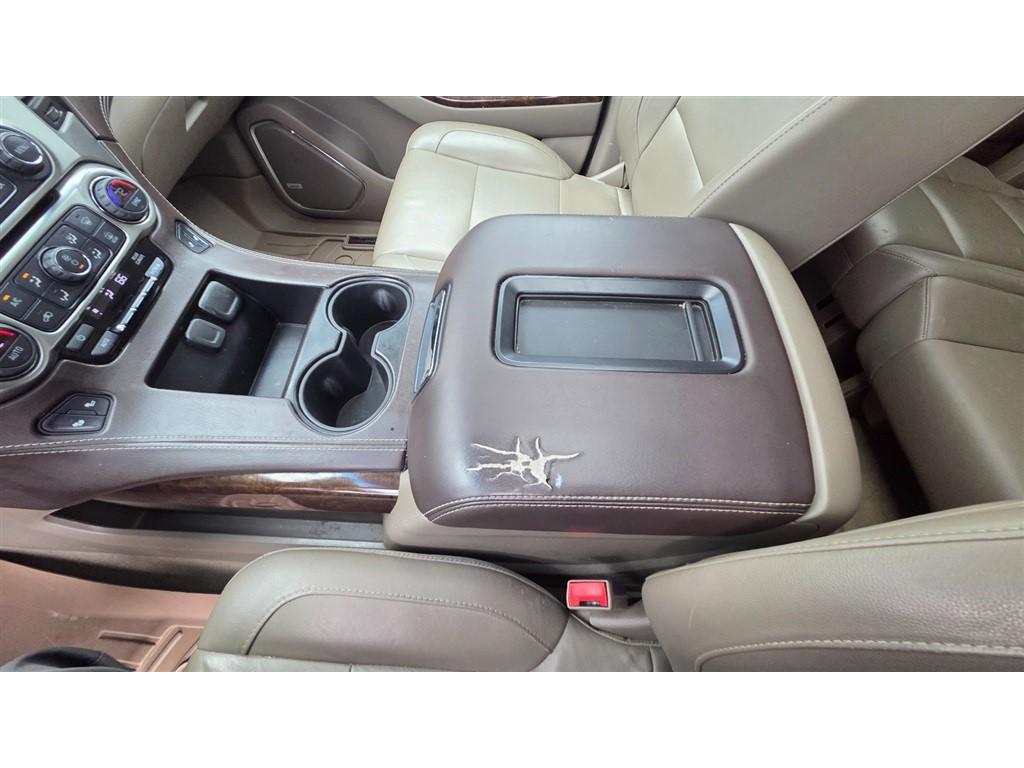 used 2018 Chevrolet Suburban car, priced at $18,995