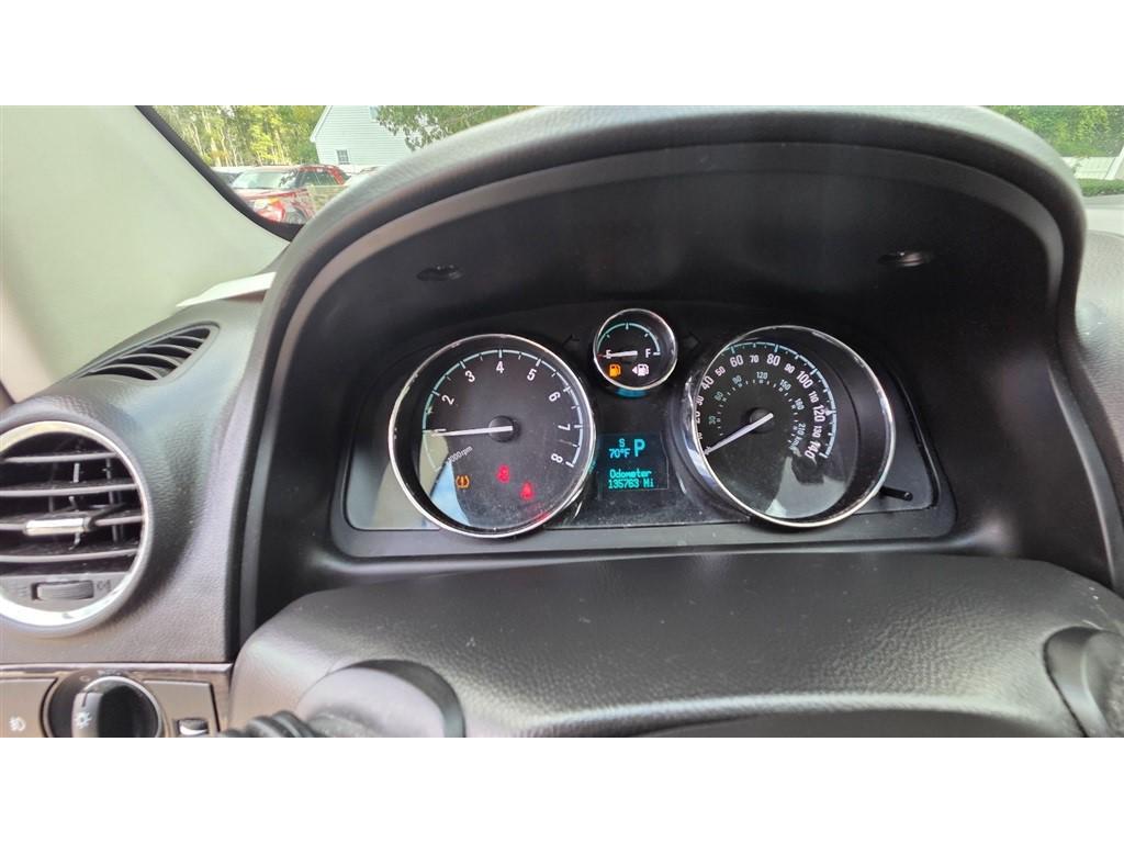 used 2014 Chevrolet Captiva Sport car, priced at $5,995