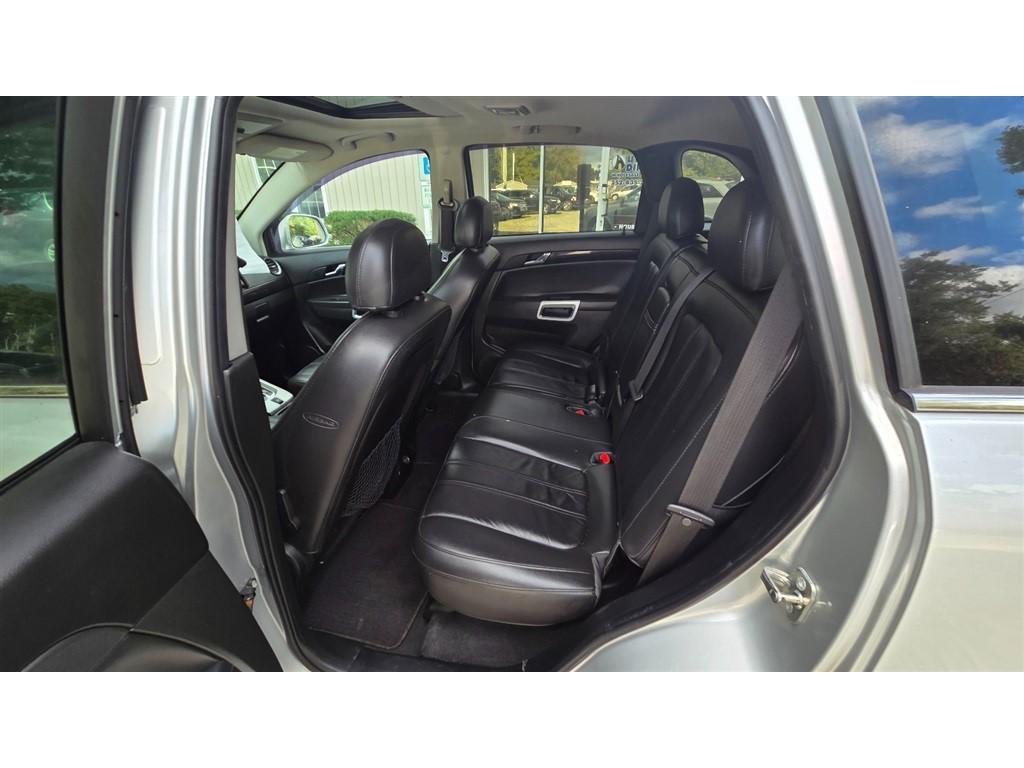 used 2014 Chevrolet Captiva Sport car, priced at $5,995