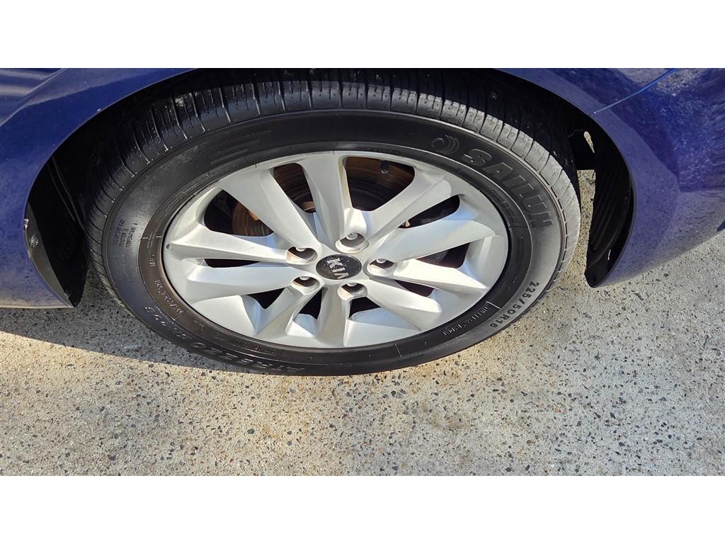used 2017 Kia Forte car, priced at $6,450
