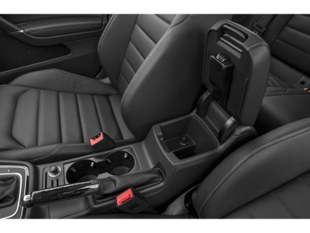 used 2015 Volkswagen Golf SportWagen car, priced at $8,500