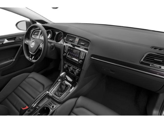 used 2015 Volkswagen Golf SportWagen car, priced at $8,500