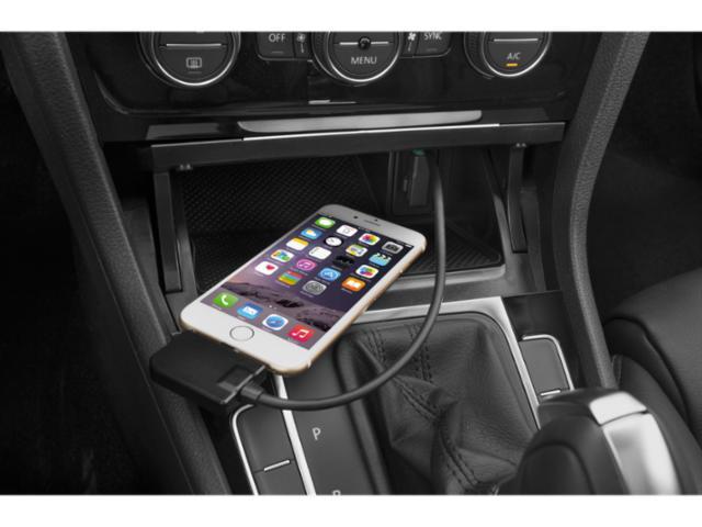 used 2015 Volkswagen Golf SportWagen car, priced at $8,500