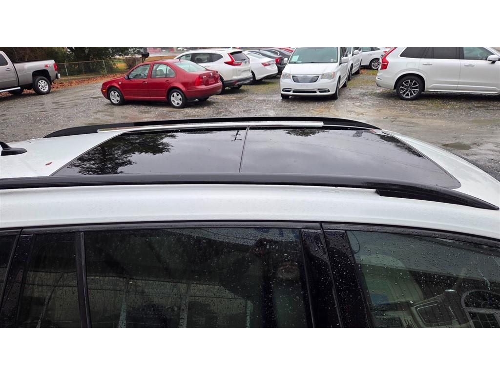 used 2015 Volkswagen Golf SportWagen car, priced at $8,500