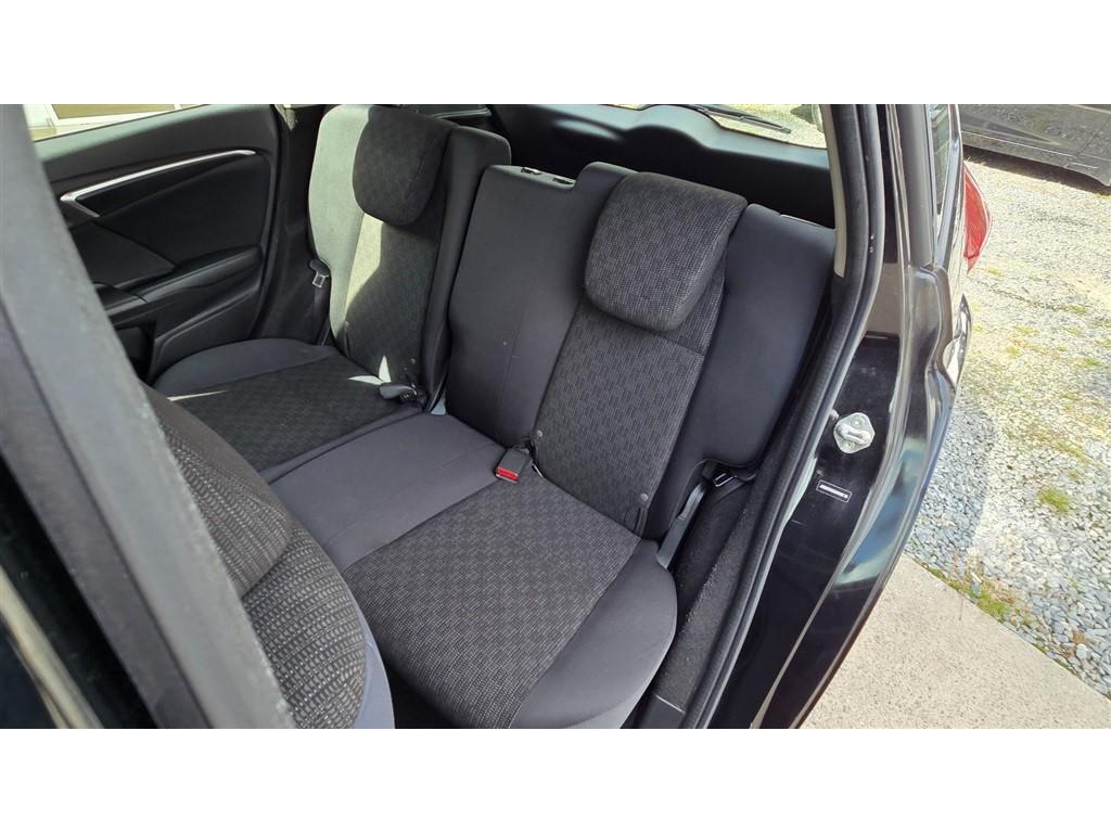 used 2016 Honda Fit car, priced at $9,800