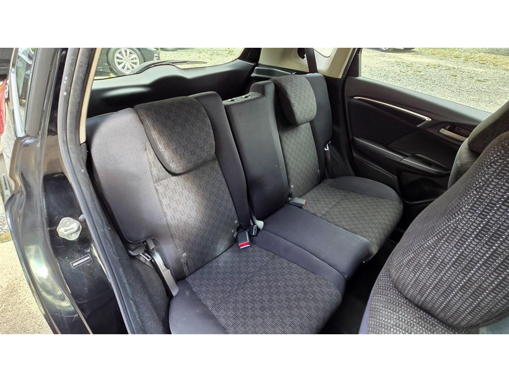 used 2016 Honda Fit car, priced at $9,800